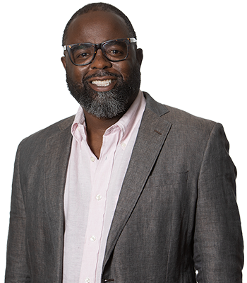 Terrance Green