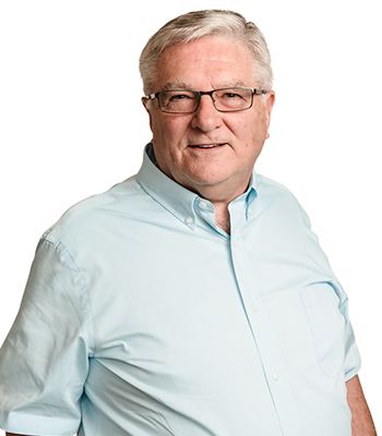 Bob Hydorn