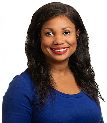 Chrissy Washington