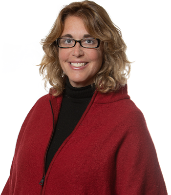 Amy Friedman