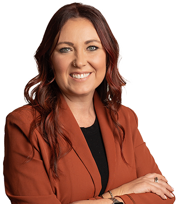 Amanda Woolsey