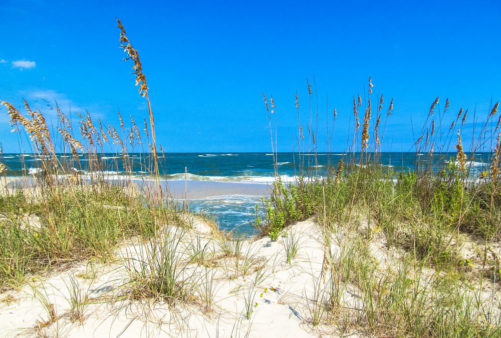 South Carolina