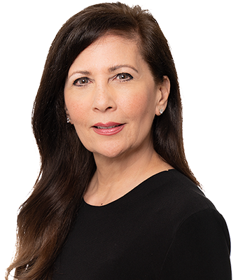 Jo Ann Richardson