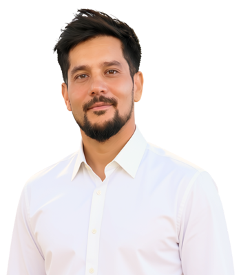 Gabriel Vilasineekul