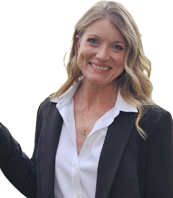 Amy Hallinan